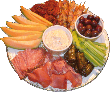 Antipasti